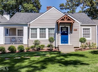 1759 Ridgeway Ave NW, Atlanta, GA 30318