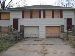 3050 N 22nd St, Kansas City, KS 66104