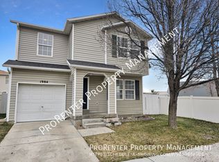 1984 N 2125 W, Clinton, UT 84015