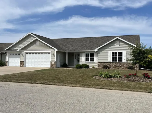 4761 West CORSICAN PINE DRIVE, Appleton, WI 54913