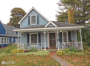 414 N Madison St, Traverse City, MI 49684