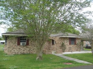 109 Joseph St, Pierre Part, LA 70339