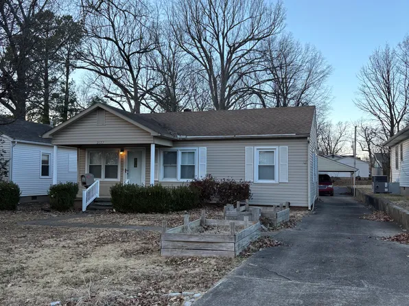 2127 Madison St, Paducah, KY 42001