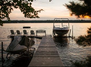 237-239 E Hagerman Lake Rd, Iron River, MI 49935