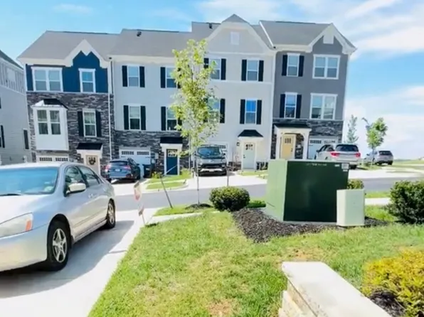 (undisclosed Address), Charlottesville, VA 22911