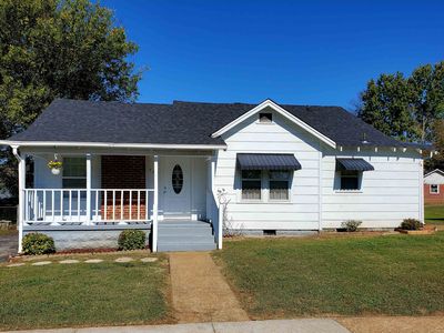 514 Cleveland Ave, Florence, AL, 35630