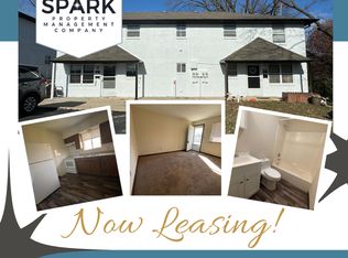 1406 Magnolia St W UNIT 20, Excelsior Springs, MO 64024