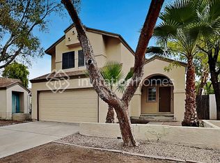 5124 W Boston Way, Chandler, AZ 85226