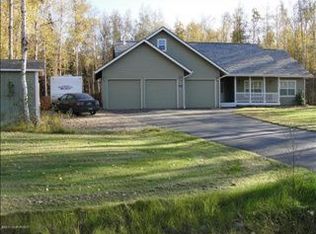 3005 S Heritage Farm Rd, Wasilla, AK 99654