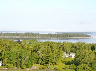 247 Basin Point Rd, Harpswell, ME 04079