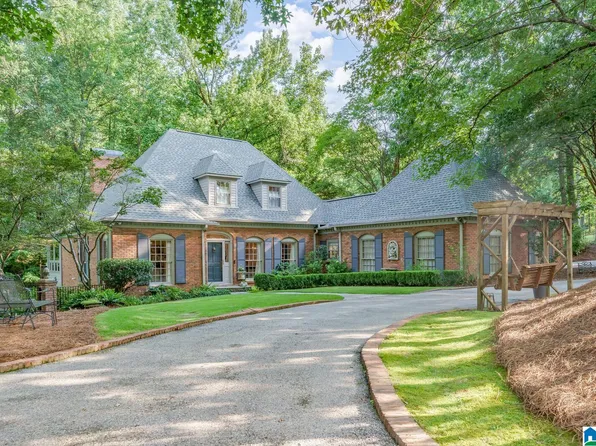 4415 Corinth Dr, Birmingham, AL 35213