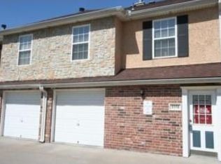 1551 E 120th St, Olathe, KS 66061