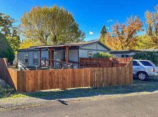 1235 N Mountain Ave UNIT 14, Ashland, OR 97520