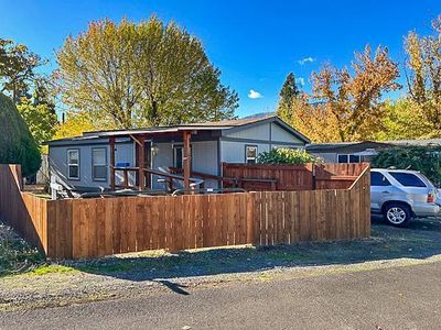 1235 N Mountain Ave UNIT 14, Ashland, OR, 97520