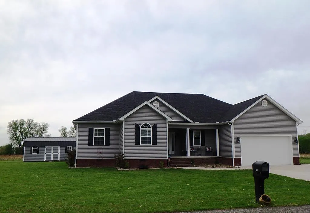 351 Napoleon Ln photo 1