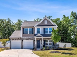 4020 Pursuance Ct, High Point, NC 27265