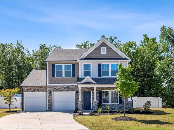 4020 Pursuance Ct, High Point, NC 27265