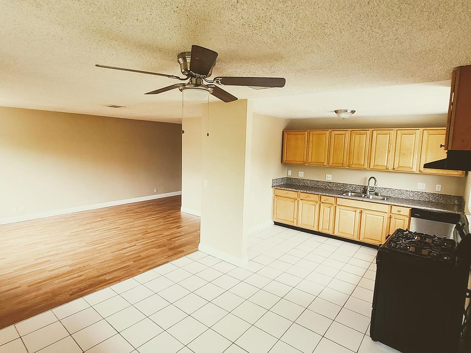 View of Kitchen from Dining area