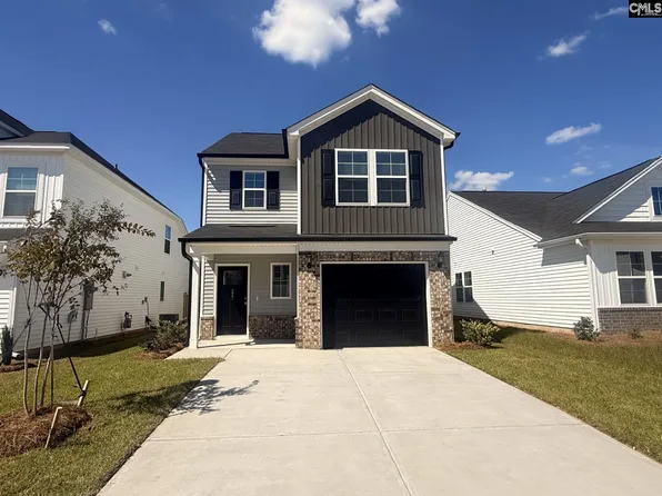 221 Laurinton Farms Dr, Hopkins, SC 29061