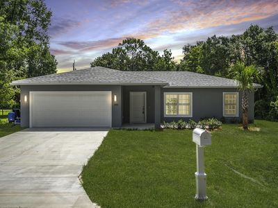 3534 NW 32nd Avenue, Okeechobee, FL, 34972