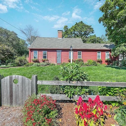 301 Hopkins Hill Rd, Coventry, RI 02816 Zillow