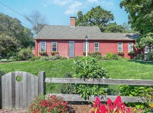 301 Hopkins Hill Rd, Coventry, RI 02816