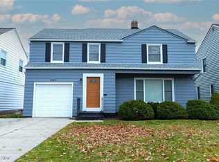 2325 S Green Rd, Beachwood, OH 44122