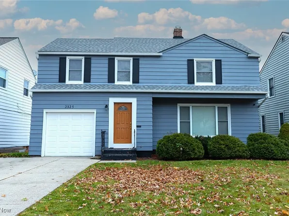 2325 S Green Rd, Beachwood, OH 44122