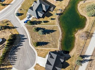 50 Lake Pointe Way, Bigfork, MT 59911