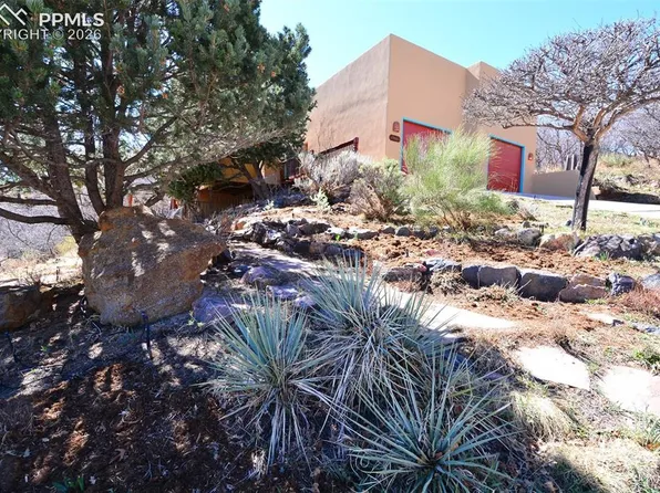 7630 Delmonico Dr, Colorado Springs, CO 80919