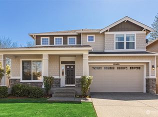 19309 NE 64th Way, Redmond, WA
