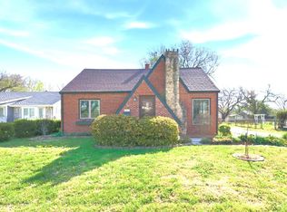 1554 N Woodrow Ct, Wichita, KS 67203
