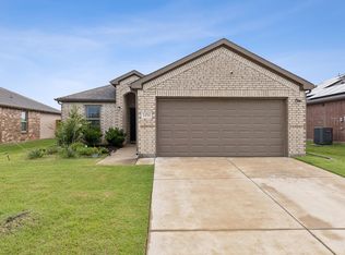 1424 Warringwood Dr, Greenville, TX 75402