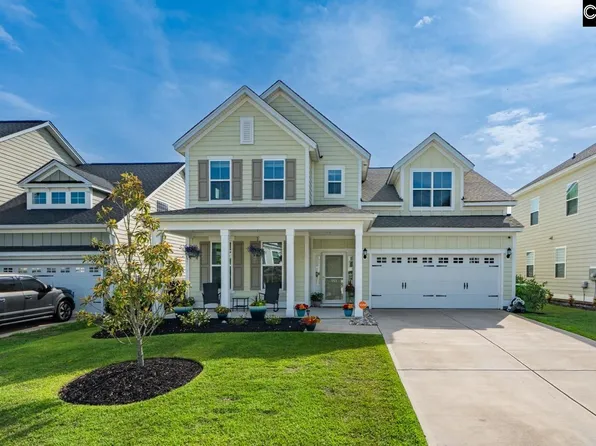 553 Harbour Pointe Dr, Columbia, SC 29229