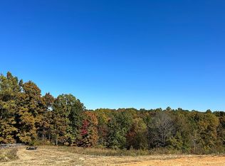 310 Thomas Ridge Rd, Woodbury, TN 37190