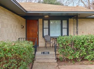1911 Ferndale Ave, Dallas, TX 75224