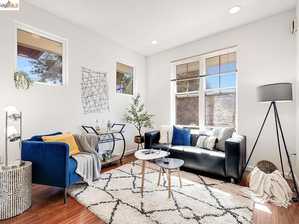 1121 40th St Emeryville, CA, 94608 Apartments for Rent Zillow