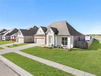 5705 Oakworth St, Slidell, LA, 70461