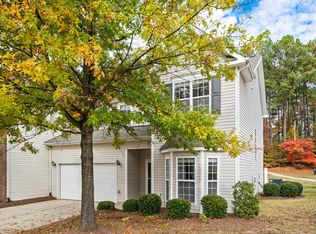 202 Hidden Springs Dr, Durham, NC 27703