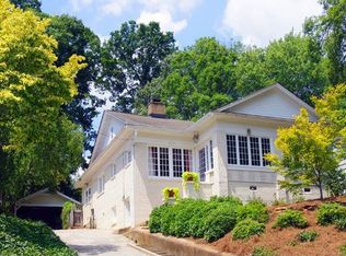 223 Geneva St, Decatur, GA 30030