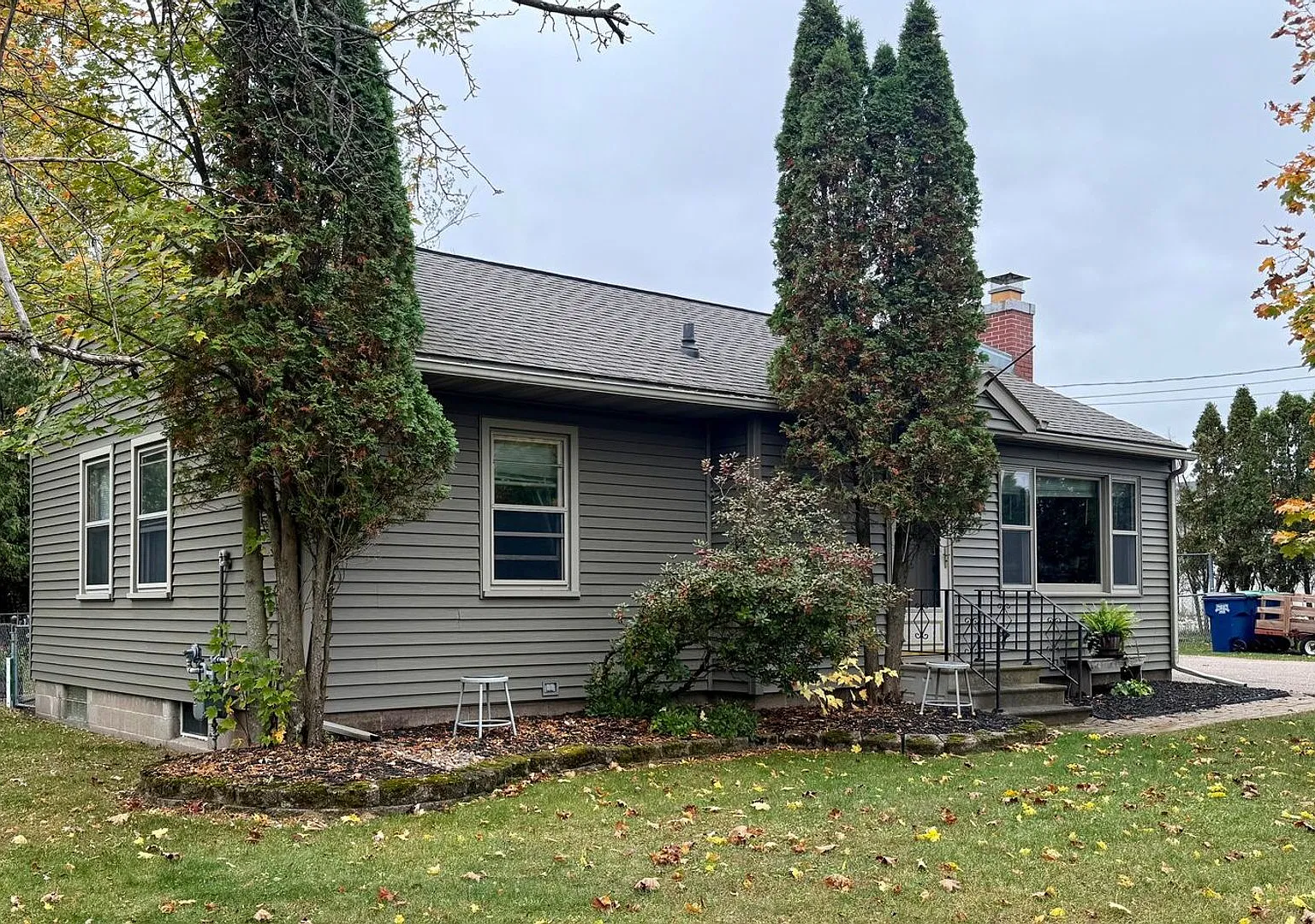 2 Bed 1 Bath Single Family Home in Rib Mountain — Photo 1