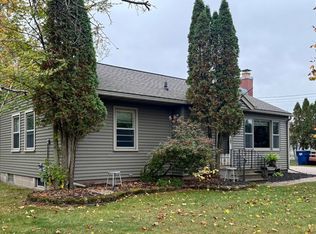 152025 Robin Ln, Wausau, WI 54401