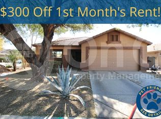 21495 E Via Del Palo, Queen Creek, AZ 85142