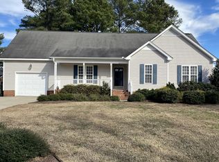 2906 Ridge Rd NW, Wilson, NC 27896