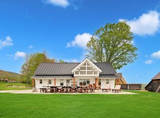 85 Pallottas Hill Road, Ludlow, VT 05149