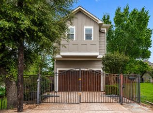 4307 Allen St, Houston, TX 77007