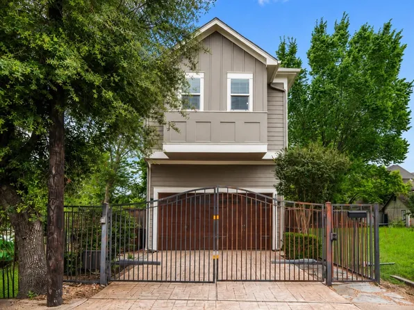 4307 Allen St, Houston, TX 77007