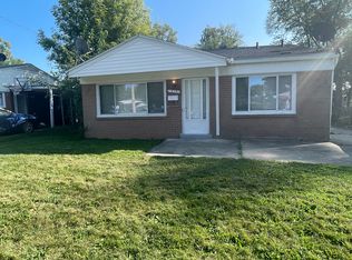 13101 Albany Ave, Oak Park, MI