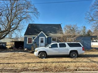 1302 Saint Joseph Ave, Albert Lea, MN 56007