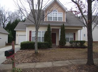 13433 Glenwyck Ln, Huntersville, NC 28078